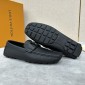 LV Monte Carlo Moccasin , Size 39-45