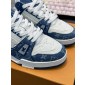  LV trainer sneaker, Size 35-46