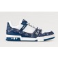  LV trainer sneaker, Size 35-46