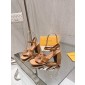 LV Isola Sandal, Heel 6.5cm  , Size 35-41