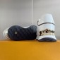 Louis Vuitton Neo Run Away Sneaker, Size 35-41