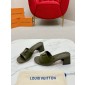 LV capri Mule    , Size 35-41
