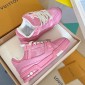 LV trainer Sneaker,  Size 35-41