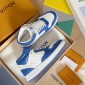 LV Stadium Mid Top Sneaker,  Size 35-41