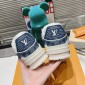 LV Trainer Sneaker, Size 39-45