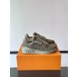 LV Trainer Sneaker, Size 39-45