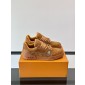 LV Trainer Sneaker, Size 39-45