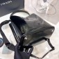 Prada  Panier mini in Pelle 