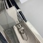Borsa hobo in pelle
