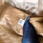 Borsa shopping in Re-Nylon e Saffiano