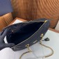 Prada Re-Edition 1995 Chaîne large Re-Nylon bag
