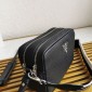 Borsa a tracolla in pelle