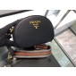   Prada Borsa a spalla in pelle