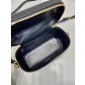 Prada Leather mini-bag 