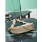 Prada Demi-lune Re-Nylon shoulder bag