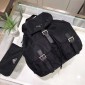 Zaino Medium in Re-Nylon 