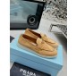 Prada Suede Loafers,  Size 35-45
