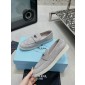 Prada Suede Loafers,  Size 35-45