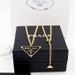 Collana Prada Symbole