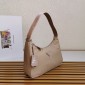 Mini borsa Prada Re-Edition 2005 in Re-Nylon