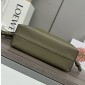 Loewe Medium  Flamenco Bag in nappa leather 