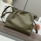 Loewe Medium  Flamenco Bag in nappa leather 