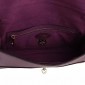  Bayswater Calf  leather shoulder bag /clutch  -5 colori disponibili