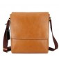 Maxwell Slim Calfskin Messenger- 3 colori disponibili