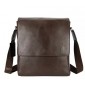 Maxwell Slim Calfskin Messenger- 3 colori disponibili