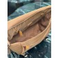 Prada Large Re-Nylon and Leather shoulder bag