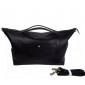 Multitasker Holdall Calfskin, 2 colori disponibili