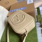 Gucci Soho Disco Small Bag  
