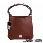 Small Freya Coat printed Calf leather, 6 colori disponibili