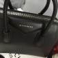 Givenchy Medium Antigona Bag in Grained Leather 