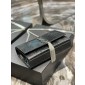 YSL Yves Saint Laurent Kate Medium Chain Bag with Tassel 