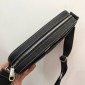 Burberry Dark birch brown Messenger