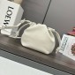 Loewe Mini Flamenco Purse Clutch