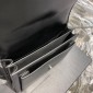 YSL Yves Saint Laurent Sunset Medium Bag 