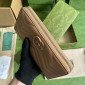 GG Marmont Wallet 