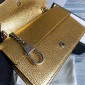 Gucci Mini borsa Dionysus in pelle