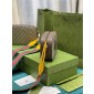   Borsa a tracolla GG Supreme