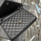 YSL Envelope Borsa Media In Pelle  