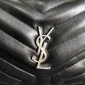 YSL Yves Saint Laurent Loulou Small Bag 