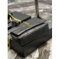 YSL Jamie Medium in Lambskin 