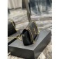 YSL Jamie Medium in Lambskin 