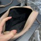 YSL Yves Saint Laurent Lou Camera Bag in Calfskin 