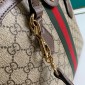 Gucci Borsa Boston Ophidia Granda