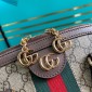 Gucci Borsa Boston Ophidia Granda