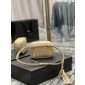 YSL Marsupio Lou in Pelle Di Vitello 