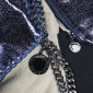 Falabella Fold over tote 